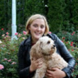 Meet your Posher, Lexi